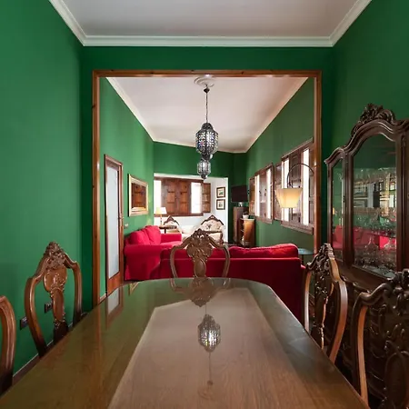 Homeforguest New Duplex With Rooftop Next To Cathedral ארוקאס
