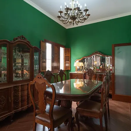 Homeforguest New Duplex With Rooftop Next To Cathedral ארוקאס