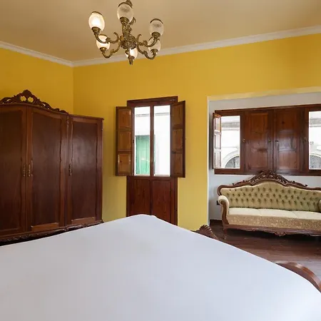 Homeforguest New Duplex With Rooftop Next To Cathedral ארוקאס