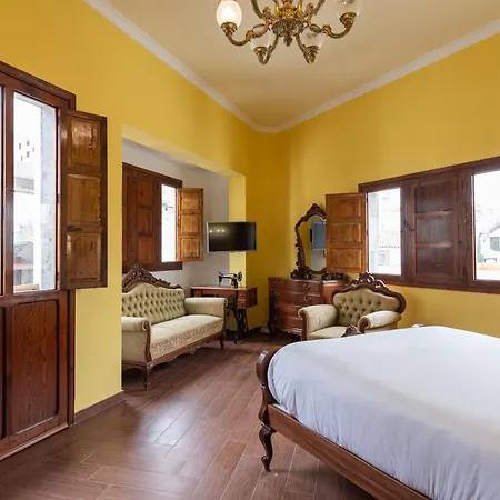 Homeforguest New Duplex With Rooftop Next To Cathedral Appartamento *