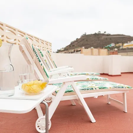 Apartamento Homeforguest New Duplex With Rooftop Next To Cathedral *