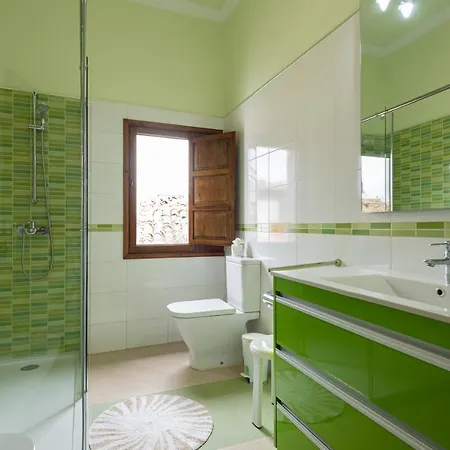 Appartamento Homeforguest New Duplex With Rooftop Next To Cathedral Arucas